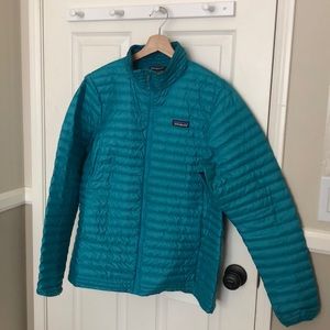 Patagonia Down Jacket